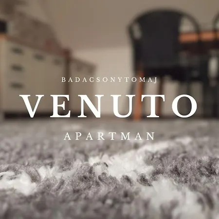 Venuto Daire